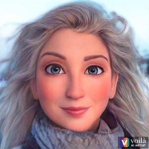 Meet your Posher, Elisabeth